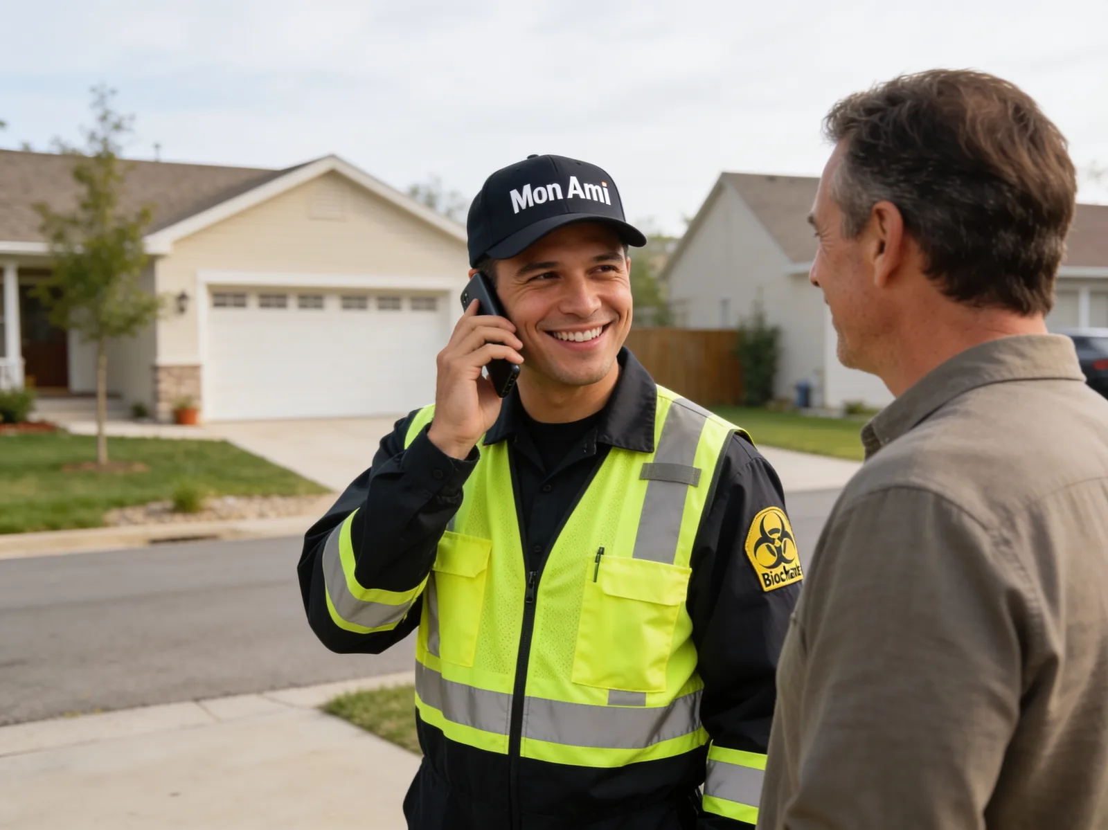 Sewage Cleanup Herndon, PA FAQs