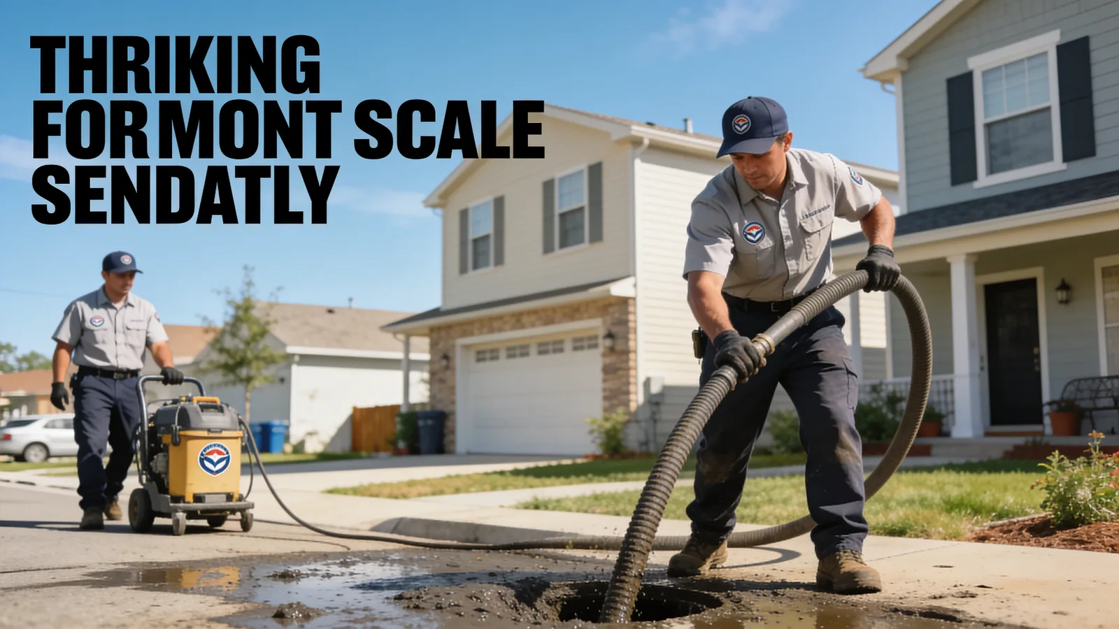 Sewage Cleanup in Herndon, PA near me